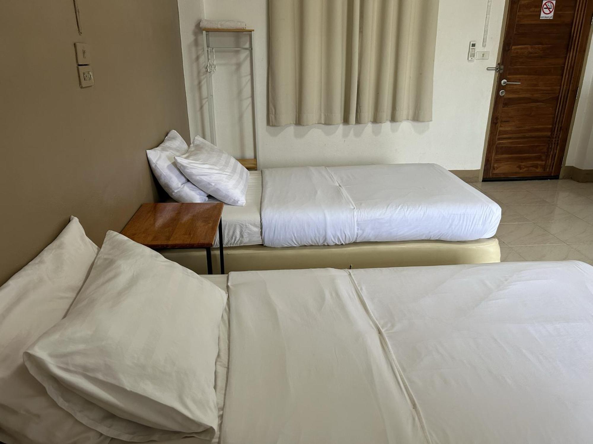 Phuviewplace Hotel - โรงแรมภูวิวเพลส Ban Ngun Exterior photo